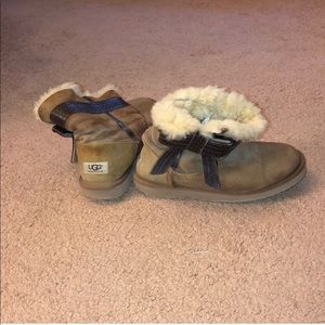 UGG Boots
